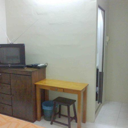 Pan Homestay Kuantan Ngoại thất bức ảnh