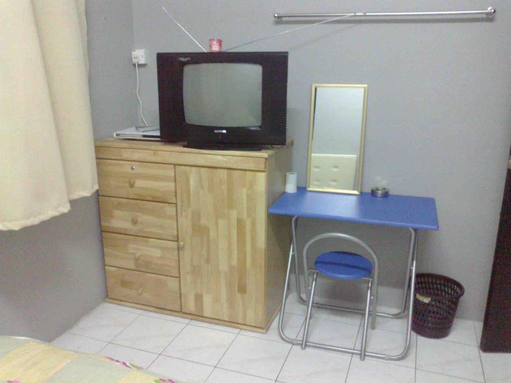 Pan Homestay Kuantan Phòng bức ảnh