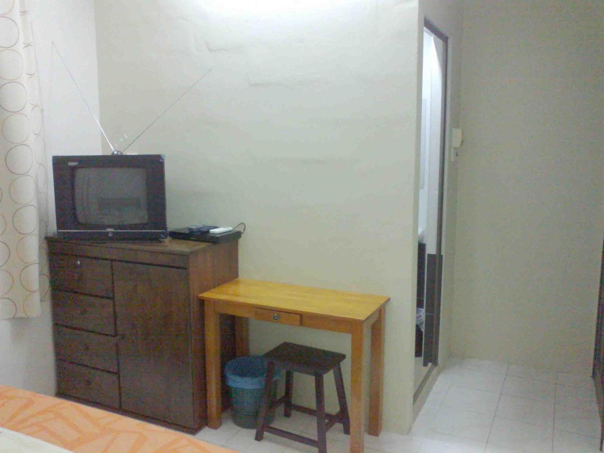 Pan Homestay Kuantan Ngoại thất bức ảnh
