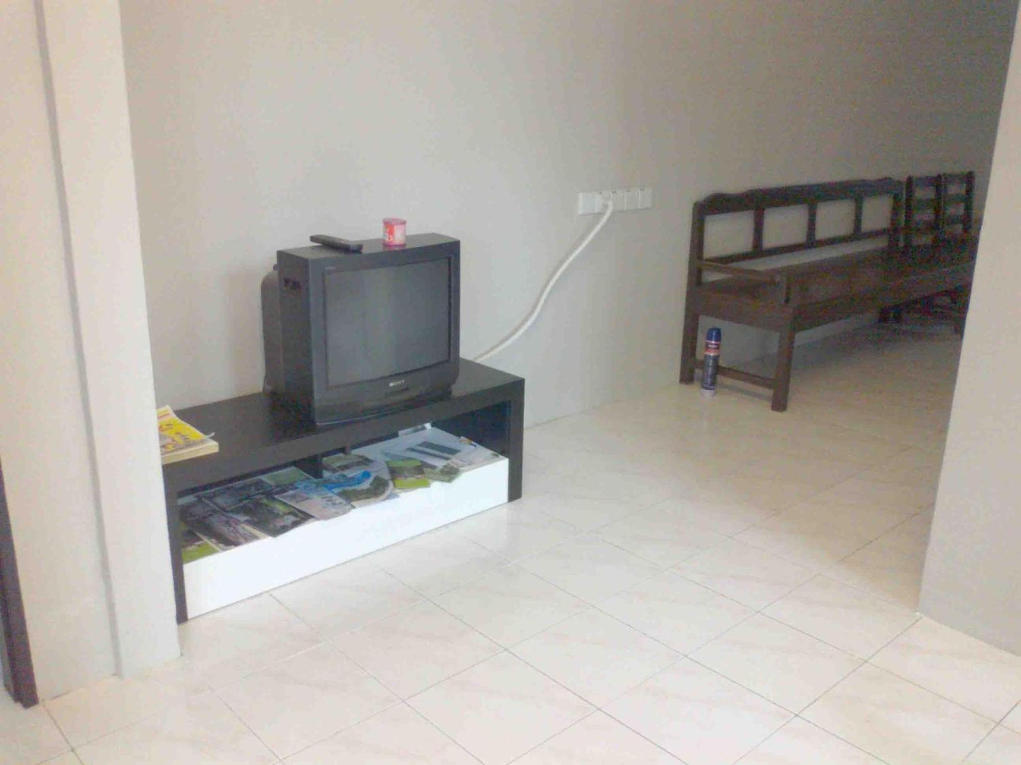 Pan Homestay Kuantan Ngoại thất bức ảnh