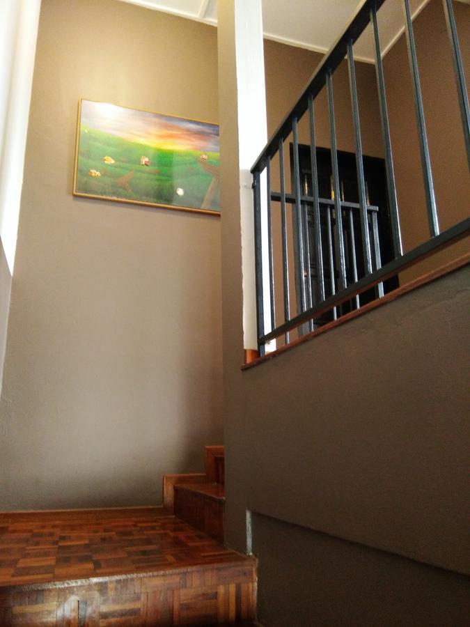 Pan Homestay Kuantan Ngoại thất bức ảnh