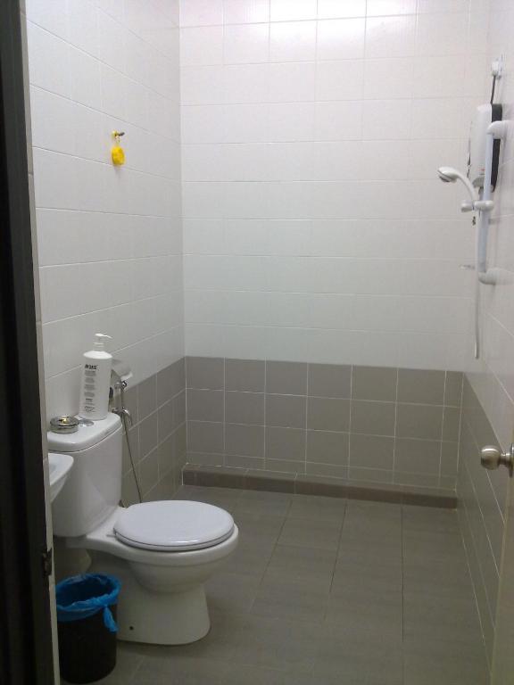 Pan Homestay Kuantan Ngoại thất bức ảnh